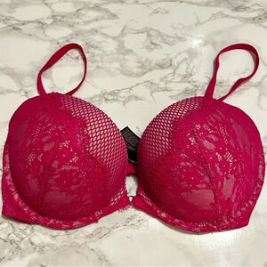 Victoria’s Secret Very Sexy Push Up